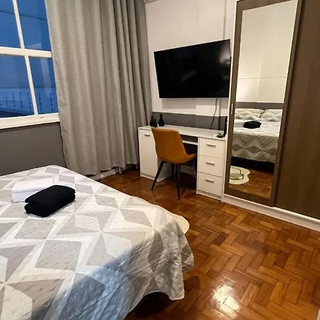 Apartment In Ipanema-3